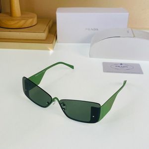 Prada Sunglasses 1460